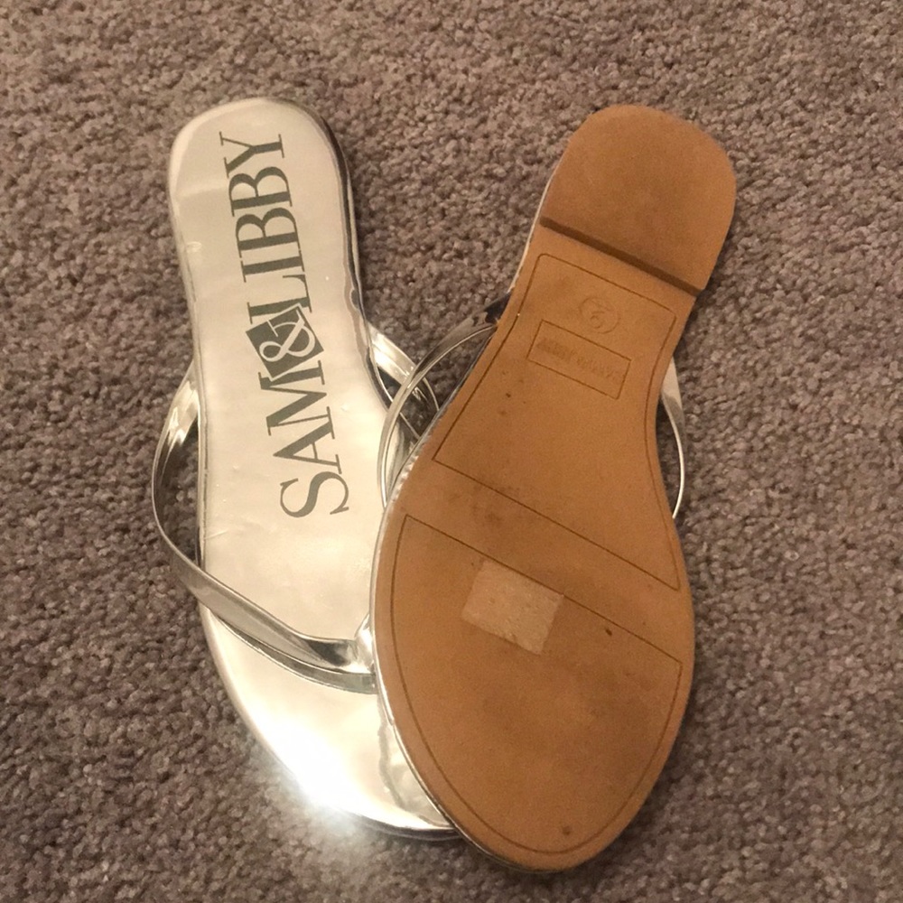 Flip flops - Picture 2 of 2